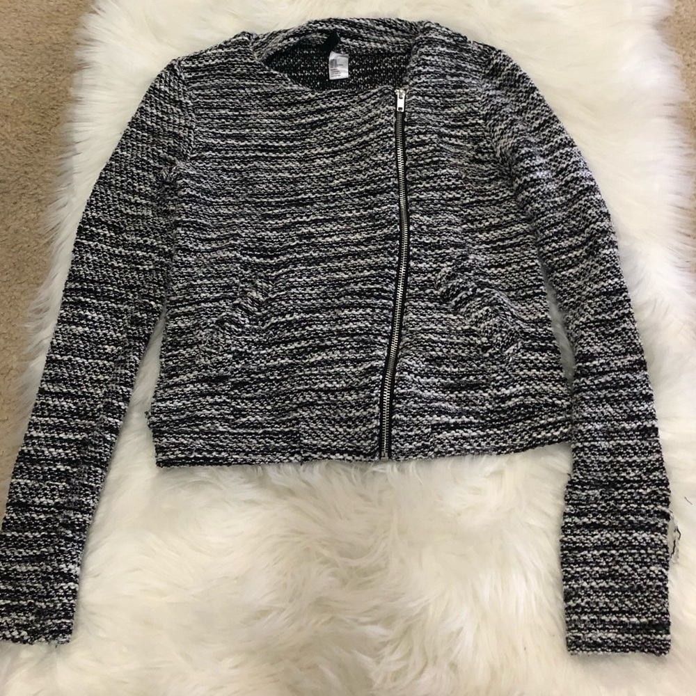 Cute H&M light jacket